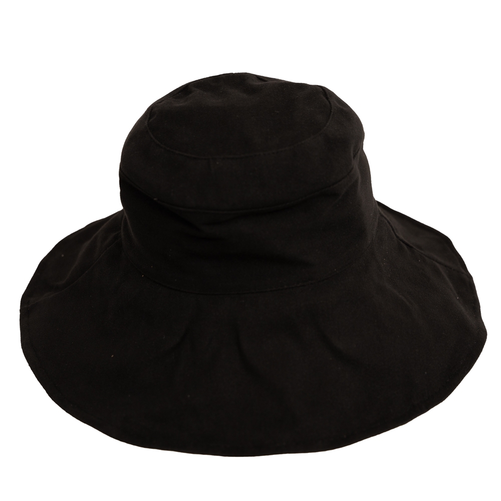 Briar Black Hat