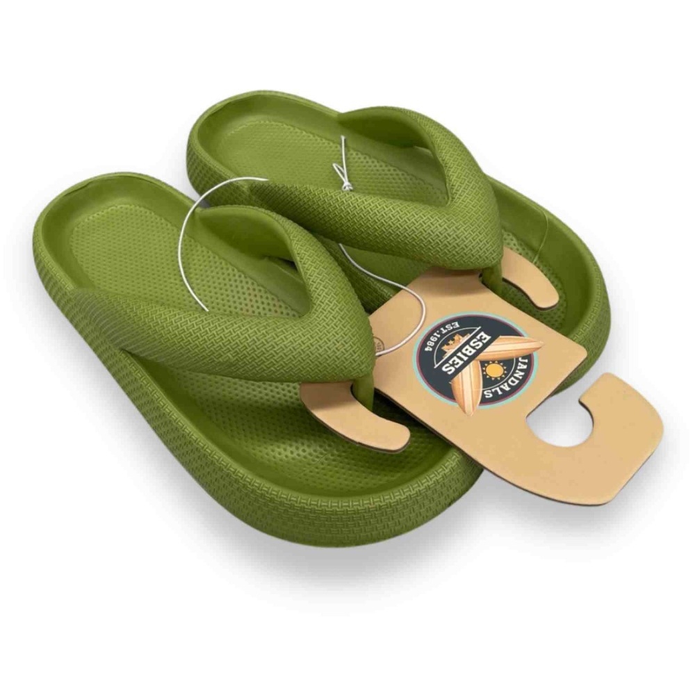 ESB JANDAL (GREEN)-MED