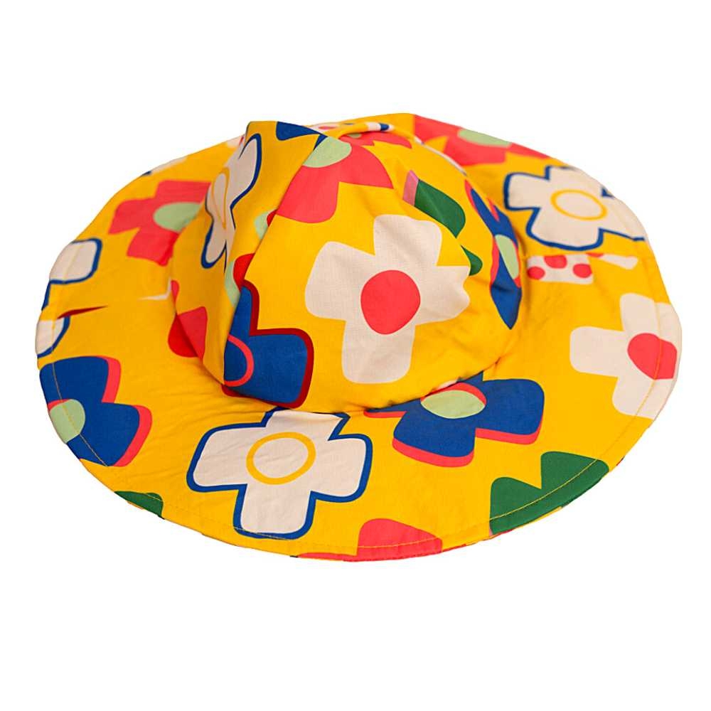 Jelly Kids Hat-MED/LRG