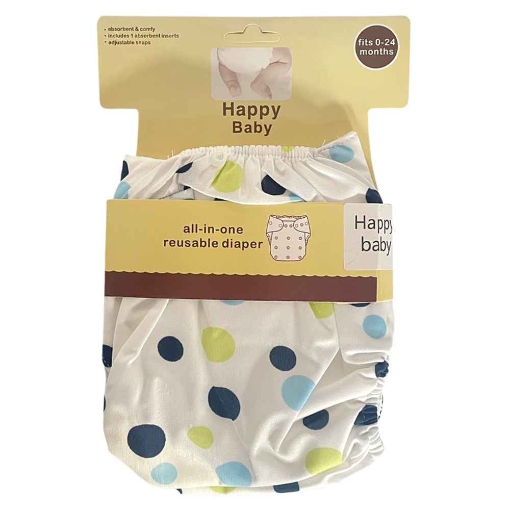 DIAPER ,SPOTS