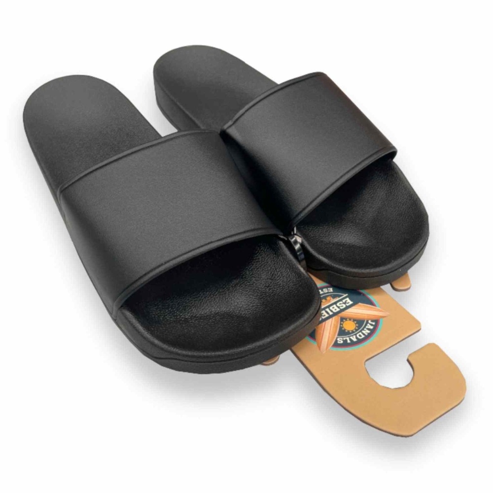 ESB SLIDE SIZE 7 (BLACK)