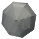 COMPACT UMBRELLA (GREY)