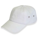 Washed Cotton Cap 