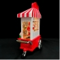 Xmas Candy Cart