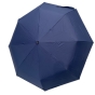 COMPACT UMBRELLA (NAVY)