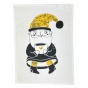 XMAS TEA TOWEL 3 PACK