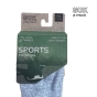 Premium Sports  Low  Ankle Tab 