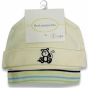 Infants Cap