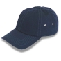 Washed Cotton Cap 