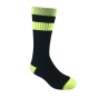 HI VIS Sock  2 Pair Pk 