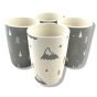 Tumbler Set of 4