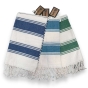 TURKISH TOWEL (NAVY)