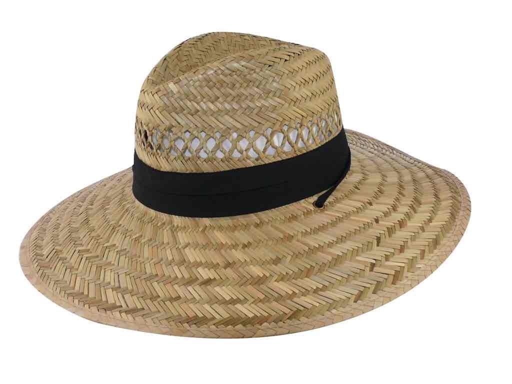 Farmers Rush Summer Hat